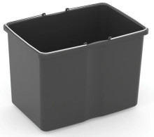 Sinks samostatný koš 34 l 